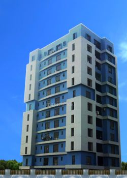 Greenfield Ambition, Elgin Road, Kolkata