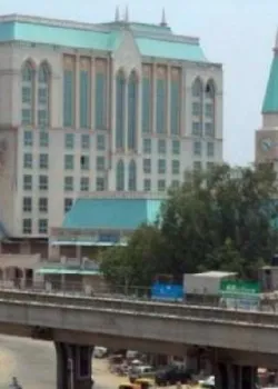 Dlf City Court, Barakhamba Road, Connaught Place, Delhi