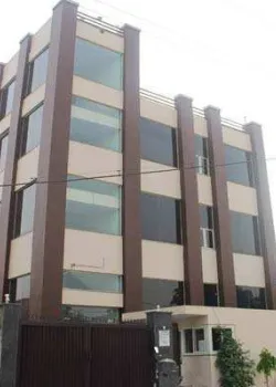 Ecotech 3, Kirti Nagar, Delhi