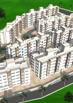 Evershine City, Bandra West, Mumbai