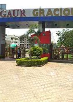 Gaur Gracious, Jaypee Greens, Greater Noida
