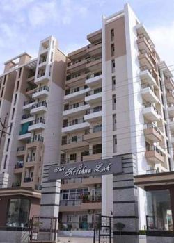 Shri Krishna Lok, Jaipur House Colony, Agra