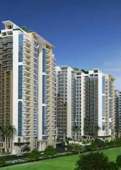 Shri Radha Sky Gardens Apartment, Govardhan, Mathura