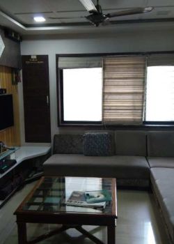 Sun Residency, Sector 13 Kharghar, Navi Mumbai