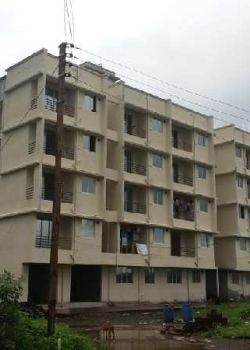 Bhawani Shankar Residency, Sector 13 Kharghar, Navi Mumbai