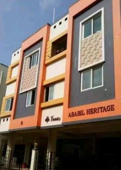 Venus Ababil Heritage, Chennai