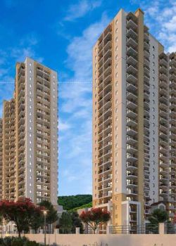 Emaar Palm Heights, Kasturba Gandhi Marg, Connaught Place, Delhi