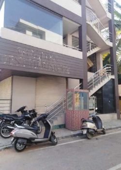 Hbr Layout, Sector 13 Kharghar, Navi Mumbai