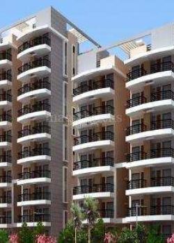 Hollywood Heights, VIP Road, Zirakpur