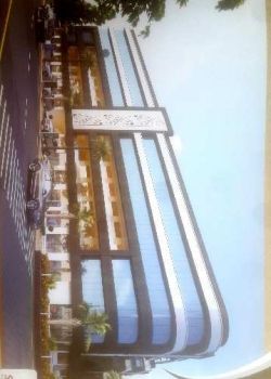 Shiv Business Hub, Bakrol, Anand