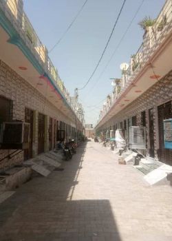 Shiv Shakti Enclave, 