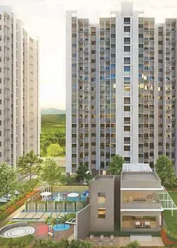Vtp Pegasus, Viman Nagar, Pune