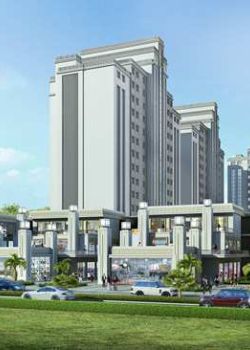 Ats Bouquet, Sector 18 Noida