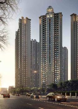 Ats Picturesque Reprieves, Sector 18 Noida