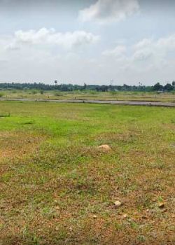Dollars Town, Trichy Highways, Tiruchirappalli