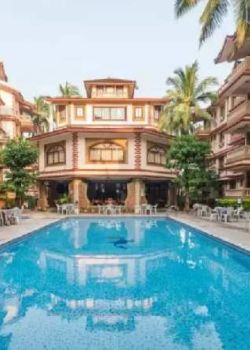 Highland Resort, Sector 13 Kharghar, Navi Mumbai