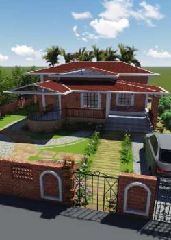 Konkan Trails, Tower Road, Botad
