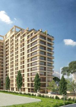 Krupal Pathshala City Centre, S G Highway, Ahmedabad
