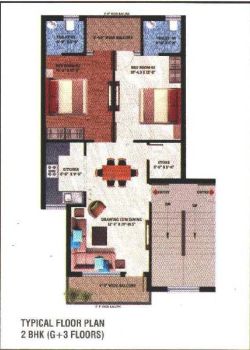 Motia Royal Fame 2, Sunny Enclave, Mohali