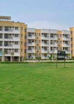 Omaxe Greens, Kalkaji, Delhi