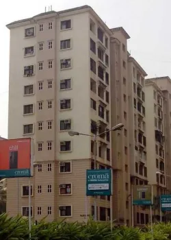 Palm Court Complex, Khar West, Mumbai