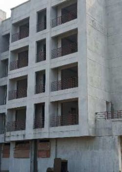 Parasnath Nagari, Sector 13 Kharghar, Navi Mumbai
