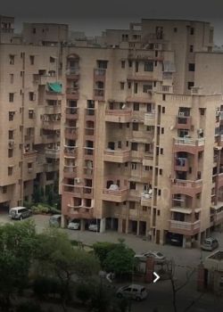 Philips Apartment, Sector 13 Kharghar, Navi Mumbai