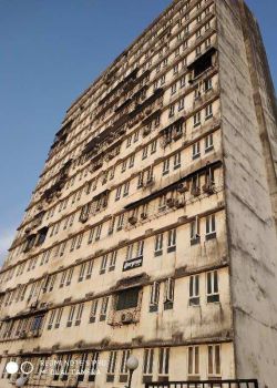 Royal Palms Estate,Sector 1 New Panvel,Navi Mumbai