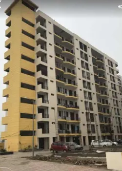Sunny Heights,Sector 125 Mohali