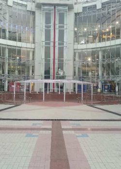 Dt City Centre, Barakhamba Road, Connaught Place, Delhi