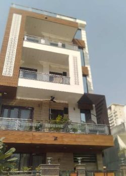Unitech Residency Greens, NH 8, Gurgaon