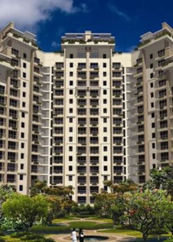 Uppal Plumeria Garden Estate, Lodhi Road, Delhi