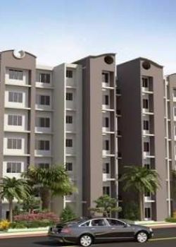Aftek Housing, Deva Road, Lucknow