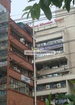 Aggarwal Millenium Tower, Rajendra Place, Pusa Road, Delhi