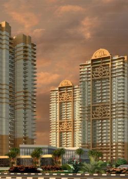Aipl Peaceful Homes, Okhla, Delhi