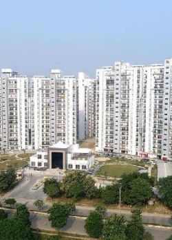 Ansal Sushant Golf City, Kasturba Gandhi Marg, Connaught Place, Delhi