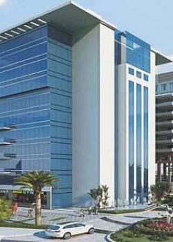 Assotech Business Cresterra, Sector 18 Noida