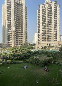 Ats Kocoon, Sector 18 Noida