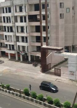 Prakrati Eden Apartment, Habibganj, Bhopal