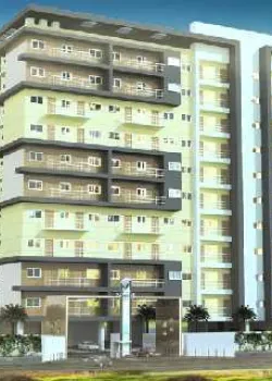 Bcc Sapphire, Lucknow