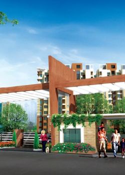 Chandaka Meadows, Patia, Bhubaneswar