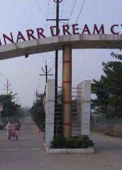 Chinarr Dream City, MP Nagar, Bhopal