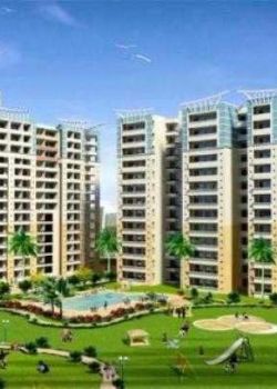 Elite Golf Green, Sector 79 Noida