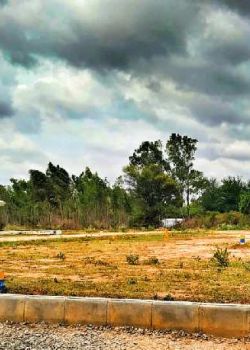 Green City, Bylahalli, Bangalore