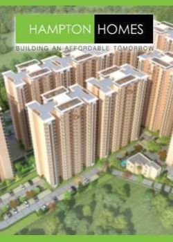 Hampton Court Business Park, Mundian Kalan, Ludhiana