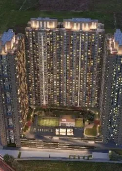 Godrej Woodsville, Bavdhan, Pune