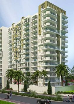 Akash Meghdutam, Sector 13 Kharghar, Navi Mumbai