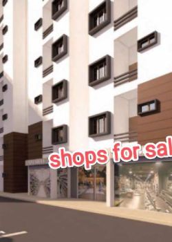 The Woods Apartments, Kantabada, Bhubaneswar