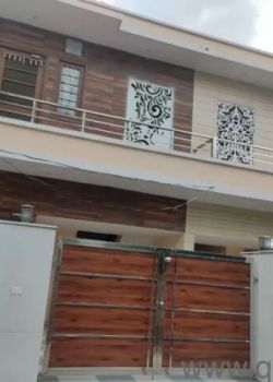 Swastik Vihar, Sector 13 Kharghar, Navi Mumbai