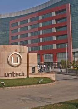 Unitech Cyber Park, NH 8, Gurgaon